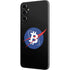 Bitcoin Logo Galaxy A14 5G Skin